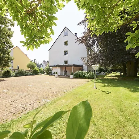 Park Hotel Norymberga