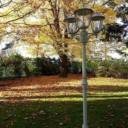 Park Hotel Norymberga