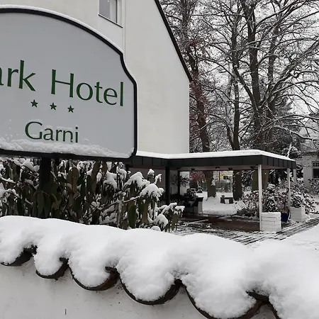 Park Hotel Norymberga