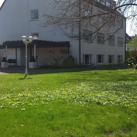 Park Hotel Norymberga