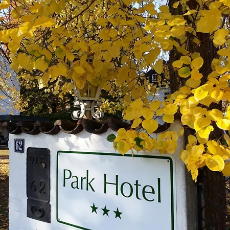 Hotel Park Norymberga