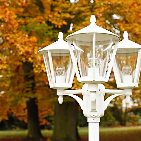 Park Отель Нюрнберг