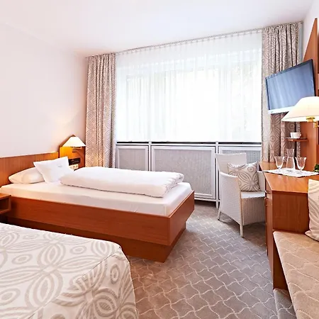Park Hotel 3*