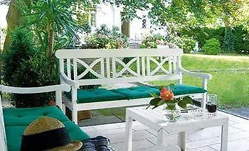 Hotel Park Norymberga