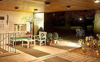 Hotel Park