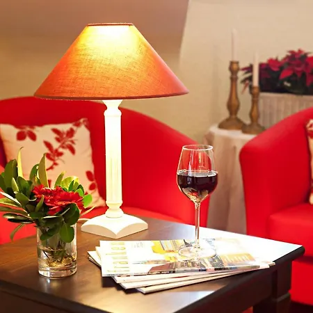 Park Hotel