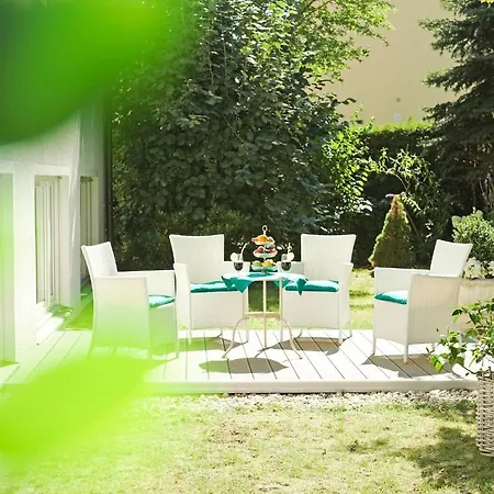 Hotel Park Nürnberg