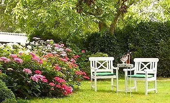 Park 3* Norymberga