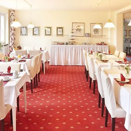 Park Hotel Nürnberg