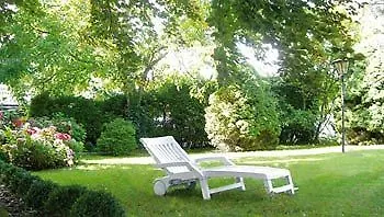 Park Hotel Nürnberg