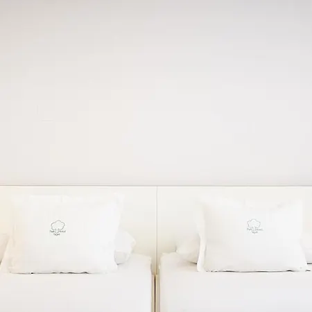 パーク ホテル 3*