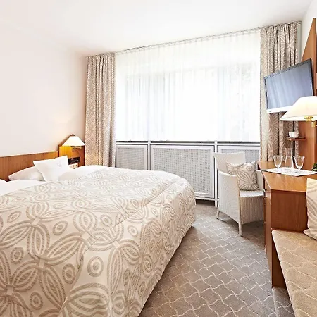 Park Hotel 3*