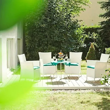 Hotel Park Nürnberg
