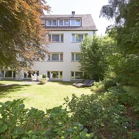 Park Hotel Nürnberg