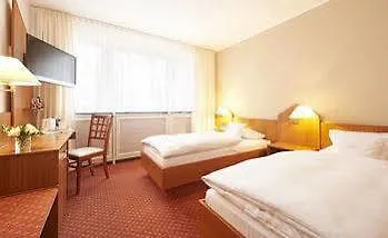 Hotel Park Norymberga