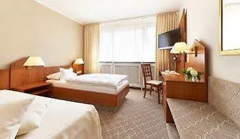 Park 3* Norymberga